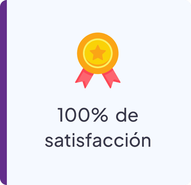 100% de satisfacción en ultrasonidos